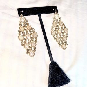 Beautiful Drop Earrings